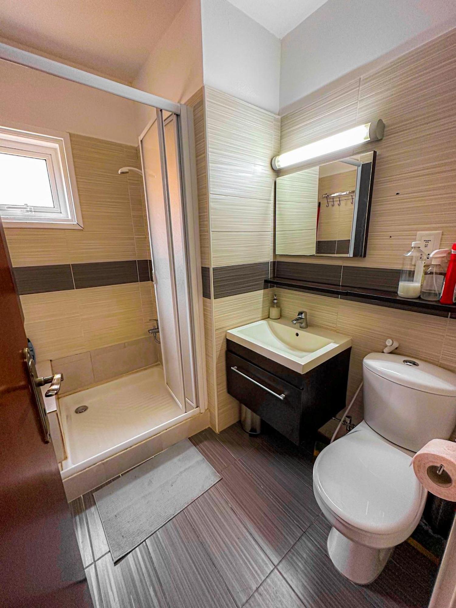 Apartment Mezzarina Agia Napa