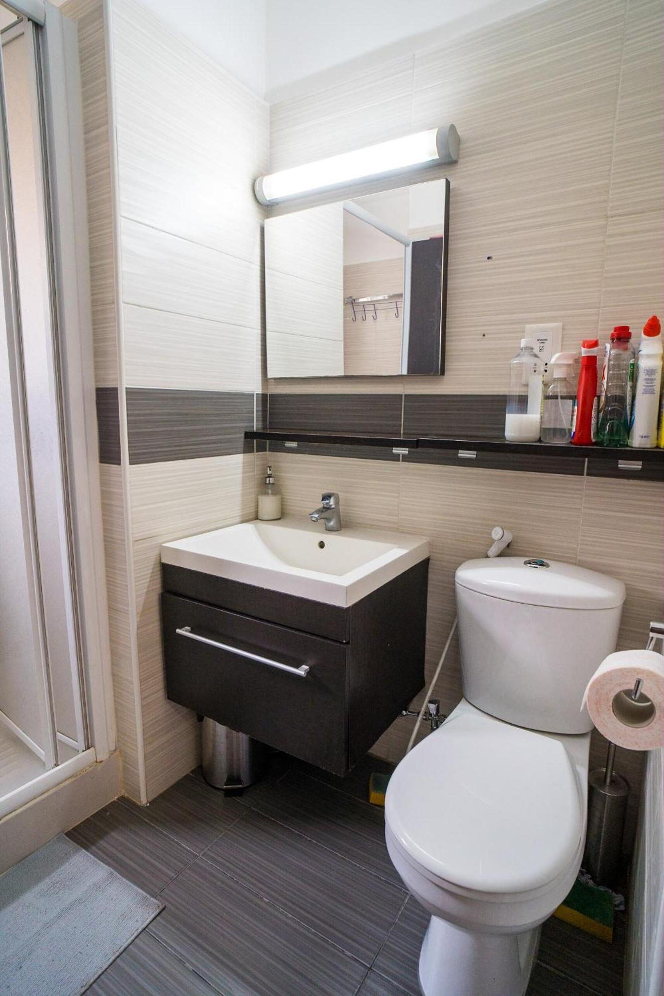 Mezzarina Apartment *