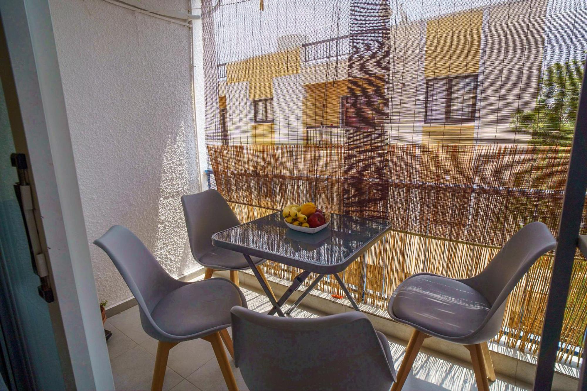 Apartment Mezzarina Agia Napa